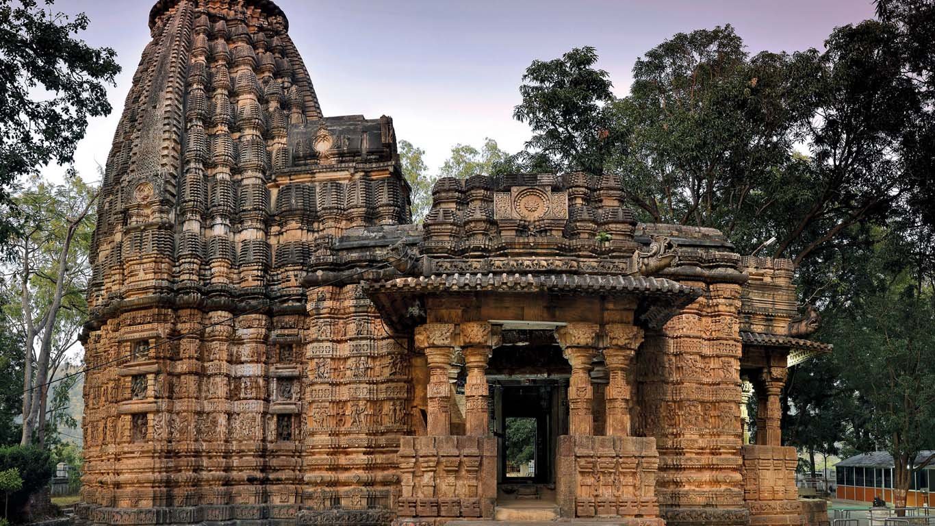 Chattisgarh