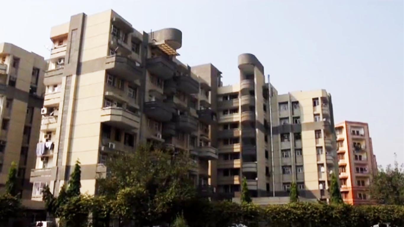 DDA