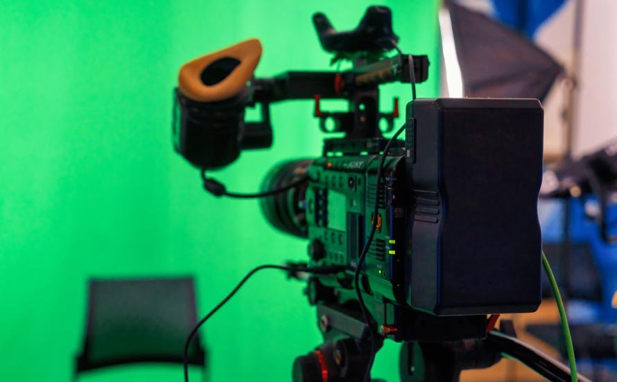 Co-production
