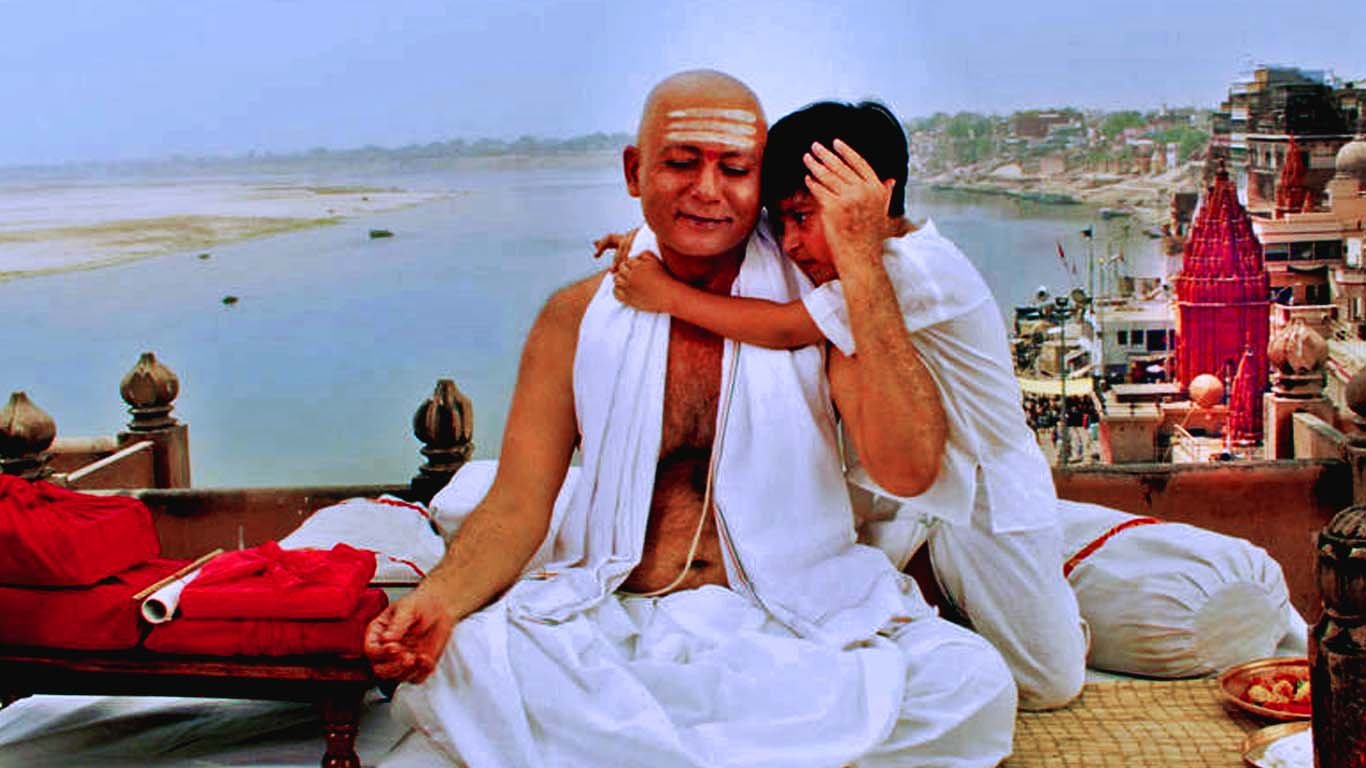 Dharm