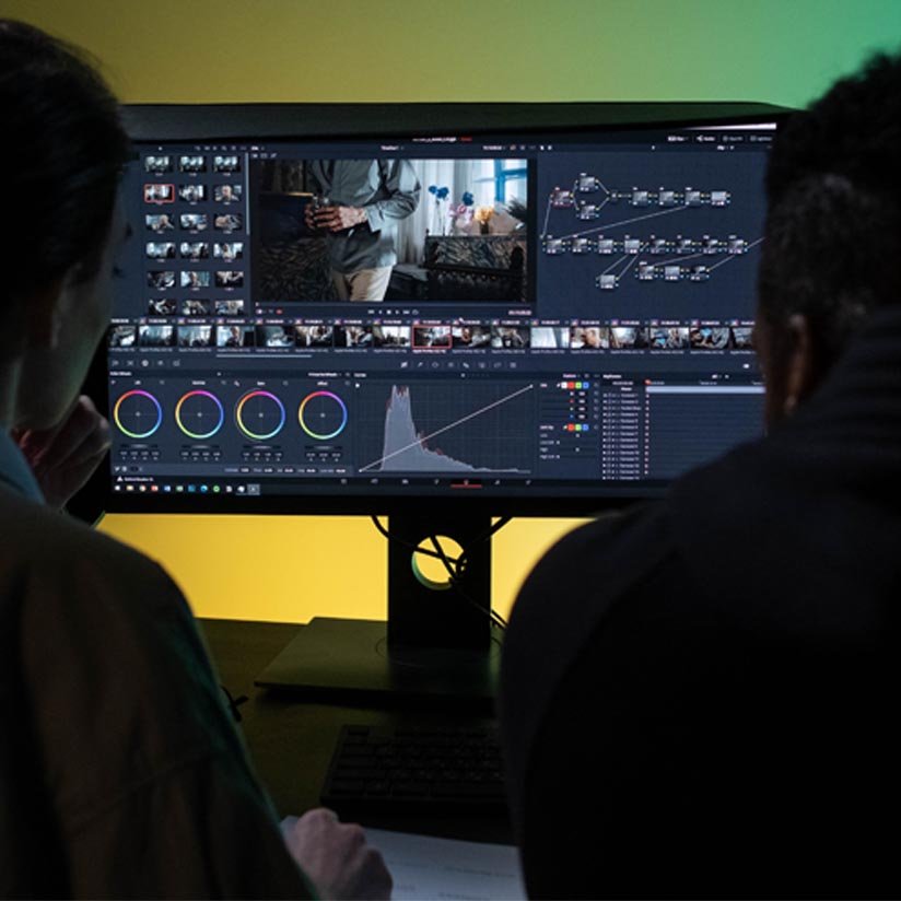 Digital Workflow
