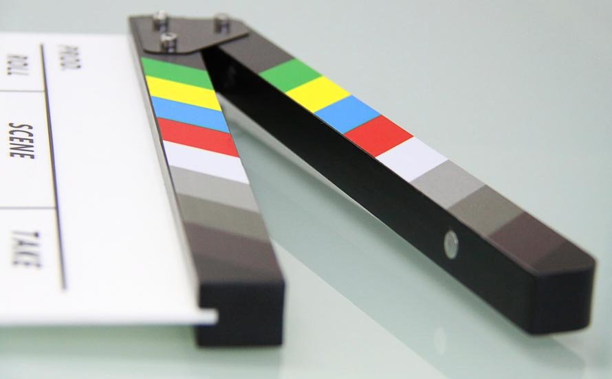 Film Production